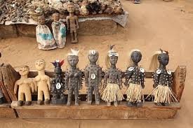 Unlock the Power of Ancient Traditions with Witch Doctor Services